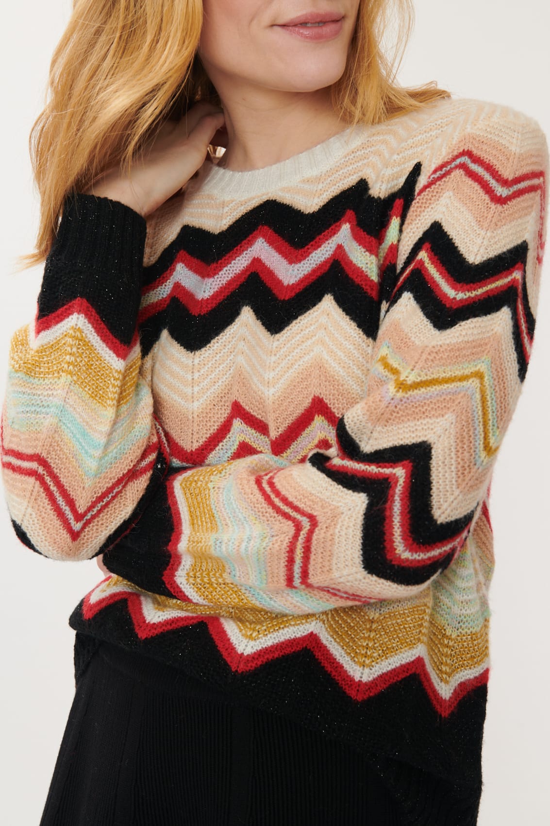 PULL JENIFER - René Derhy ref:A340012