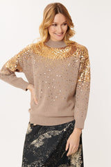 PULL JOANNE - René Derhy ref:A340017