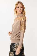 PULL JOANNE - René Derhy ref:A340017