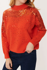 PULL JOANNE - René Derhy ref:A340017