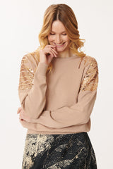 PULL JOCELYNE - René Derhy ref:A340018