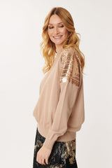 PULL JOCELYNE - René Derhy ref:A340018