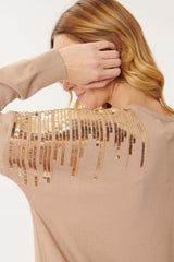 PULL JOCELYNE - René Derhy ref:A340018