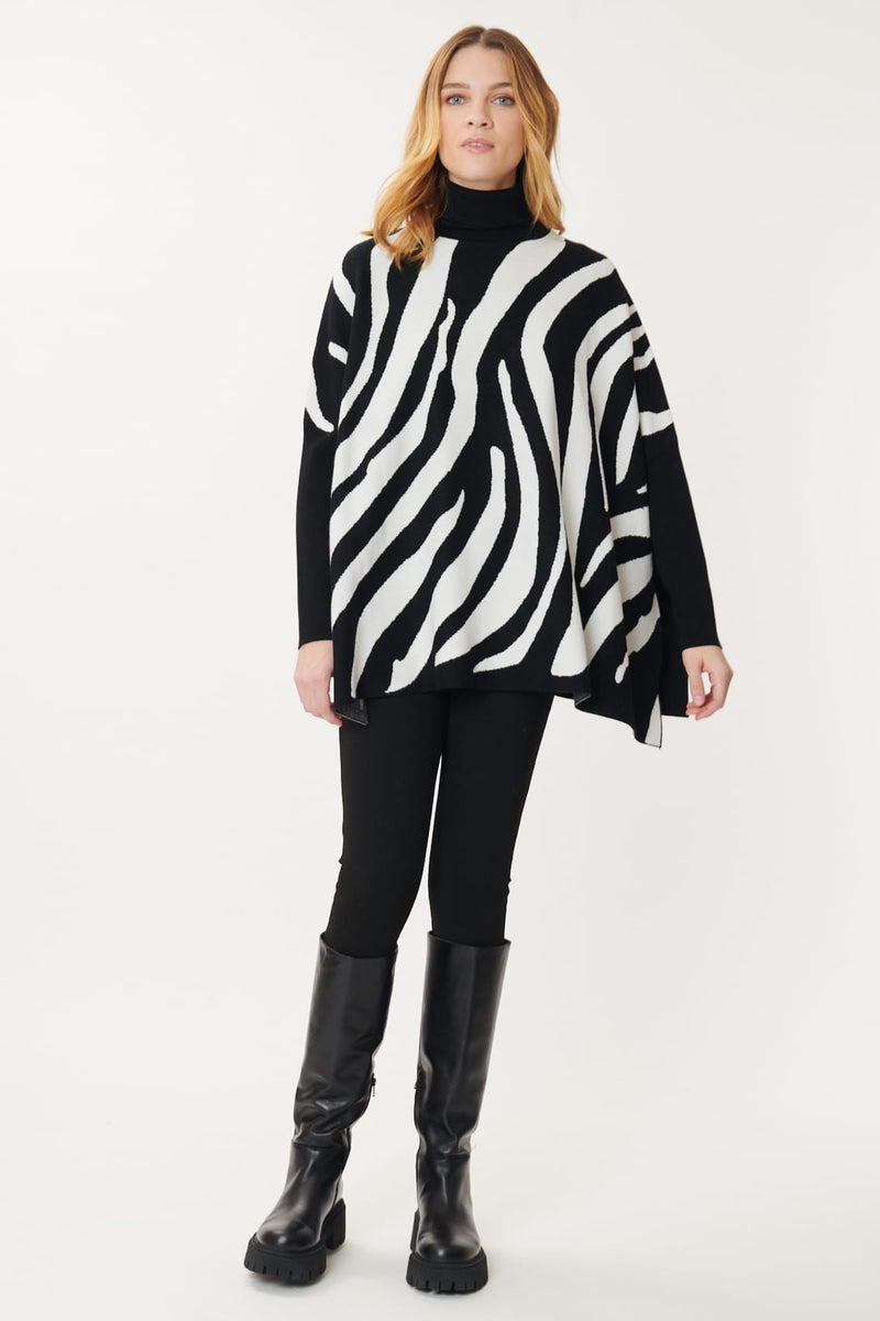 PULL JOCONDE - René Derhy ref:A340019