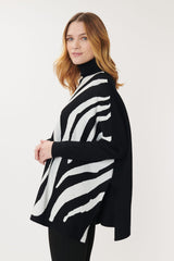 PULL JOCONDE - René Derhy ref:A340019