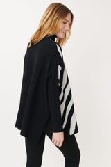 PULL JOCONDE - René Derhy ref:A340019