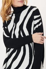 PULL JOCONDE - René Derhy ref:A340019