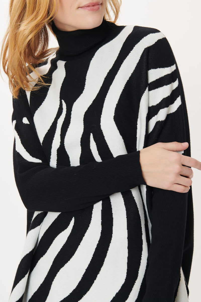 PULL JOCONDE - René Derhy ref:A340019