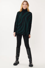 PULL JOCONDE - René Derhy ref:A340019