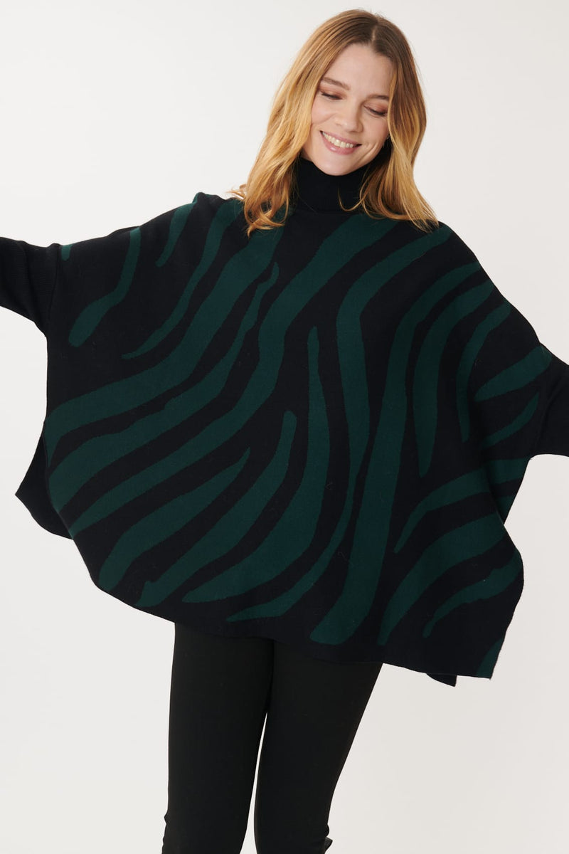 PULL JOCONDE - René Derhy ref:A340019