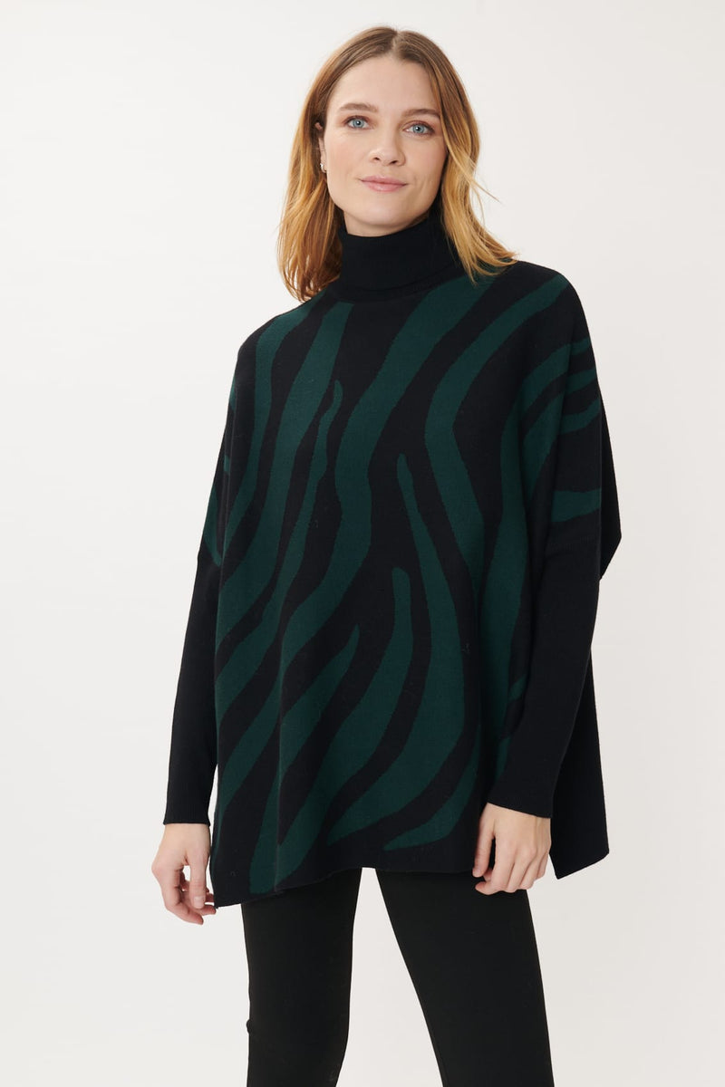 PULL JOCONDE - René Derhy ref:A340019