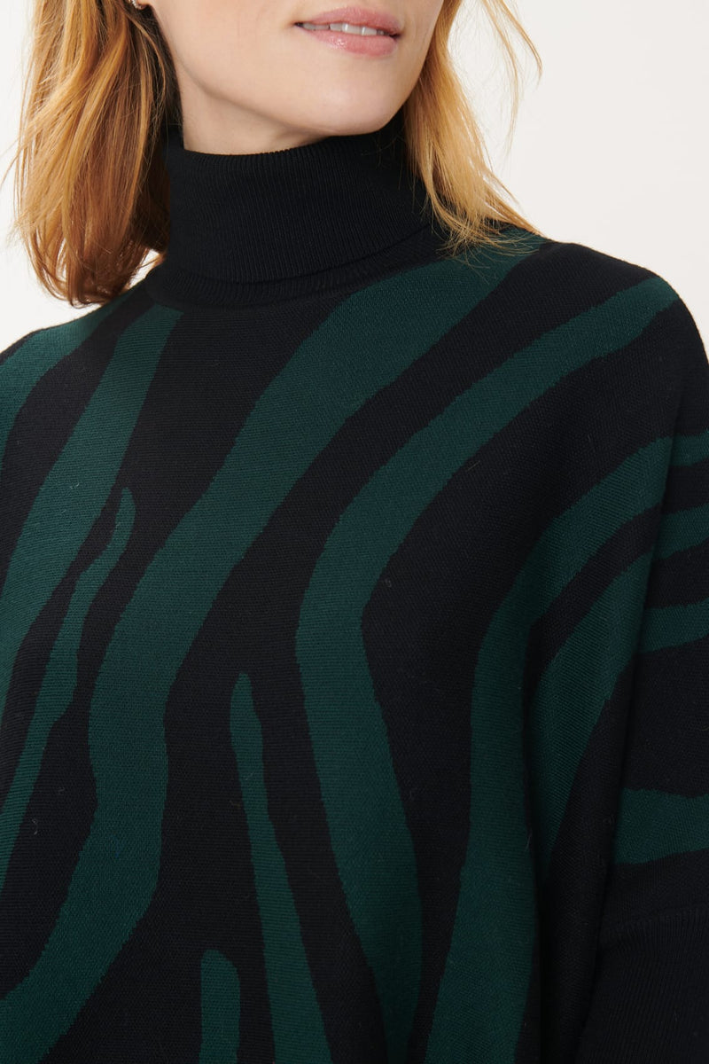 PULL JOCONDE - René Derhy ref:A340019