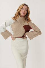 PULL JORIS - René Derhy ref:A340023