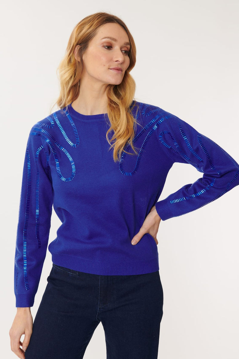 PULL JUDITH - René Derhy ref:A340028