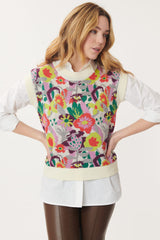 PULL JACOB - René Derhy ref:A340050