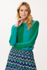 PULL JACQUELINE - René Derhy ref:A340051