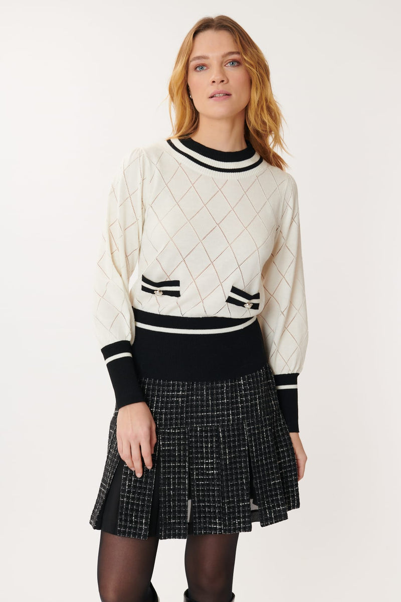 PULL JANY - René Derhy ref:A340055