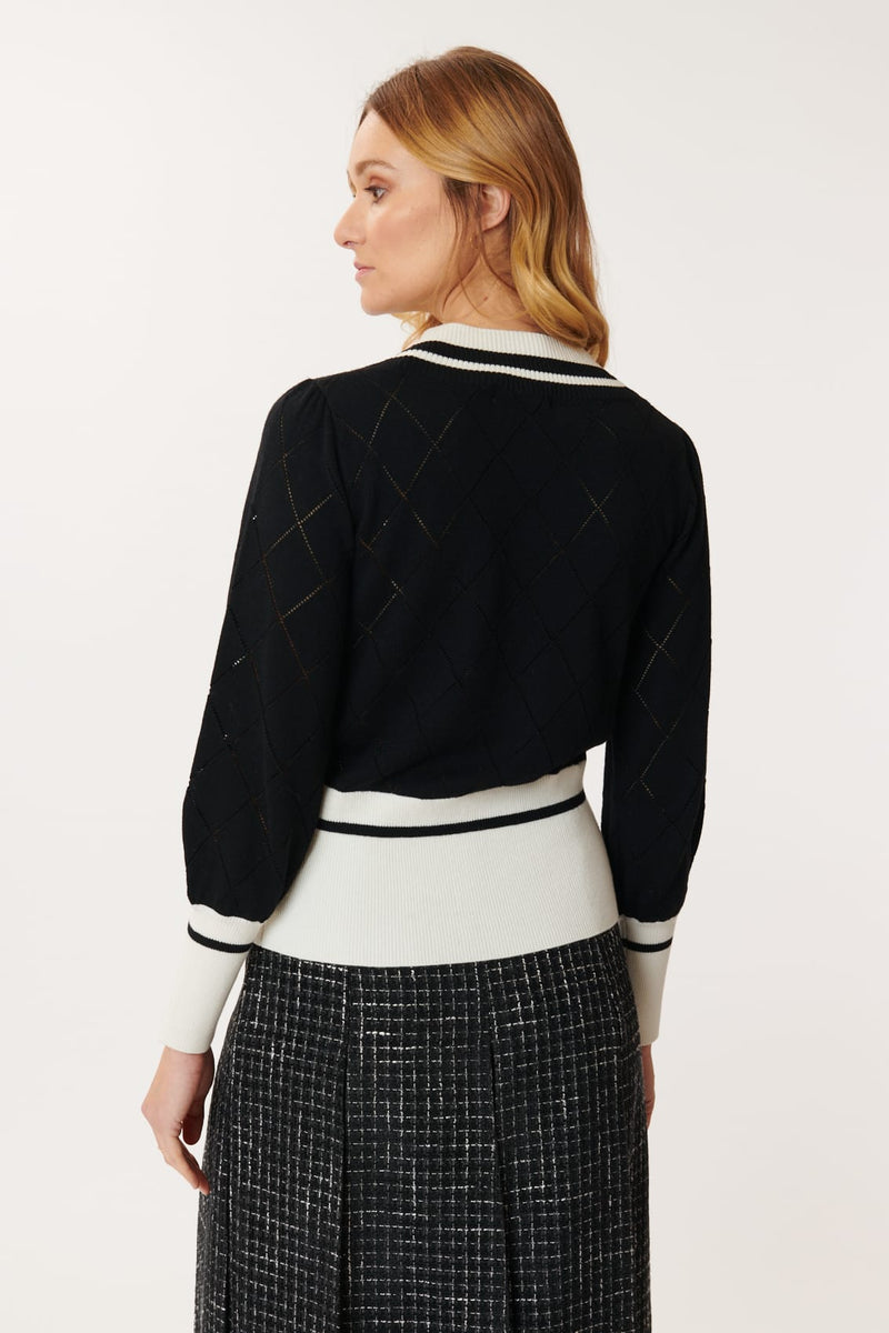 PULL JANY - René Derhy ref:A340055