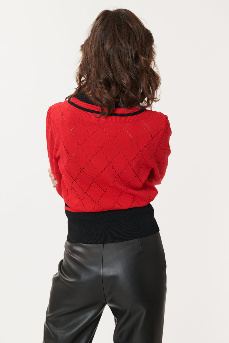 PULL JANY - René Derhy ref:A340055