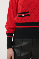 PULL JANY - René Derhy ref:A340055