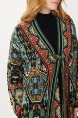 GILET MAILLE LANA - René Derhy ref:A345003