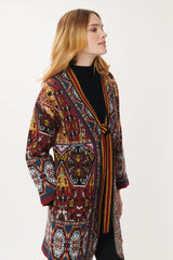 GILET MAILLE LANA - René Derhy ref:A345003