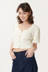 GILET MAILLE LIANE - René Derhy ref:A345016