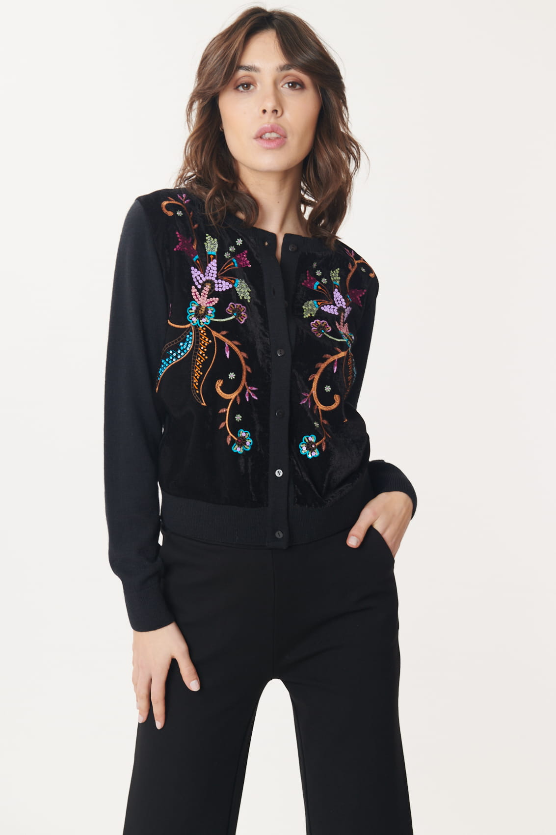 Pulls et gilets RENE DERHY d'occasion - Boutique de seconde main jusqu