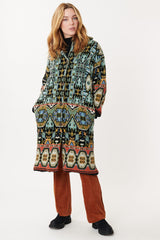 GILET MAILLE LIVERPOOL - René Derhy ref:A345029