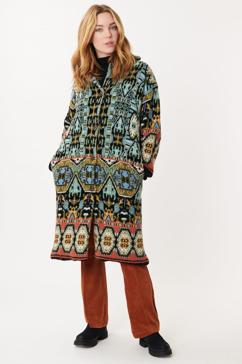 GILET MAILLE LIVERPOOL - René Derhy ref:A345029