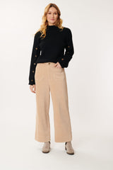 PANTALON NANOUK - René Derhy ref:A360006