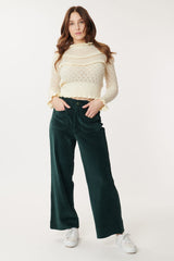 PANTALON NANOUK - René Derhy ref:A360006