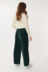PANTALON NANOUK - René Derhy ref:A360006