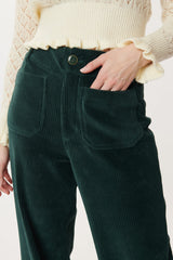 PANTALON NANOUK - René Derhy ref:A360006