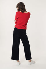 PANTALON NANOUK - René Derhy ref:A360006
