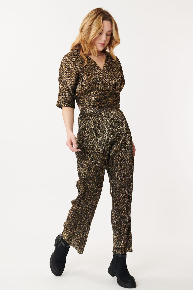 PANTALON NATALIA - René Derhy ref:A360011