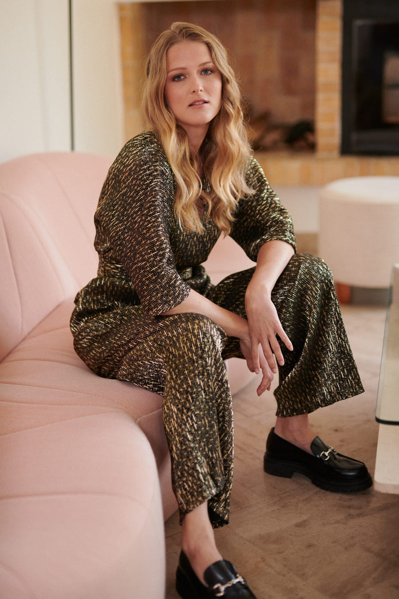 PANTALON NATALIA - René Derhy ref:A360011