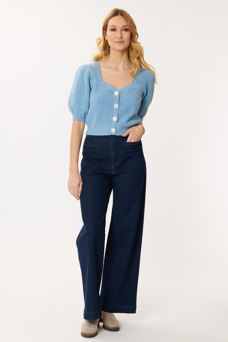 PANTALON NATY - René Derhy ref:A360013