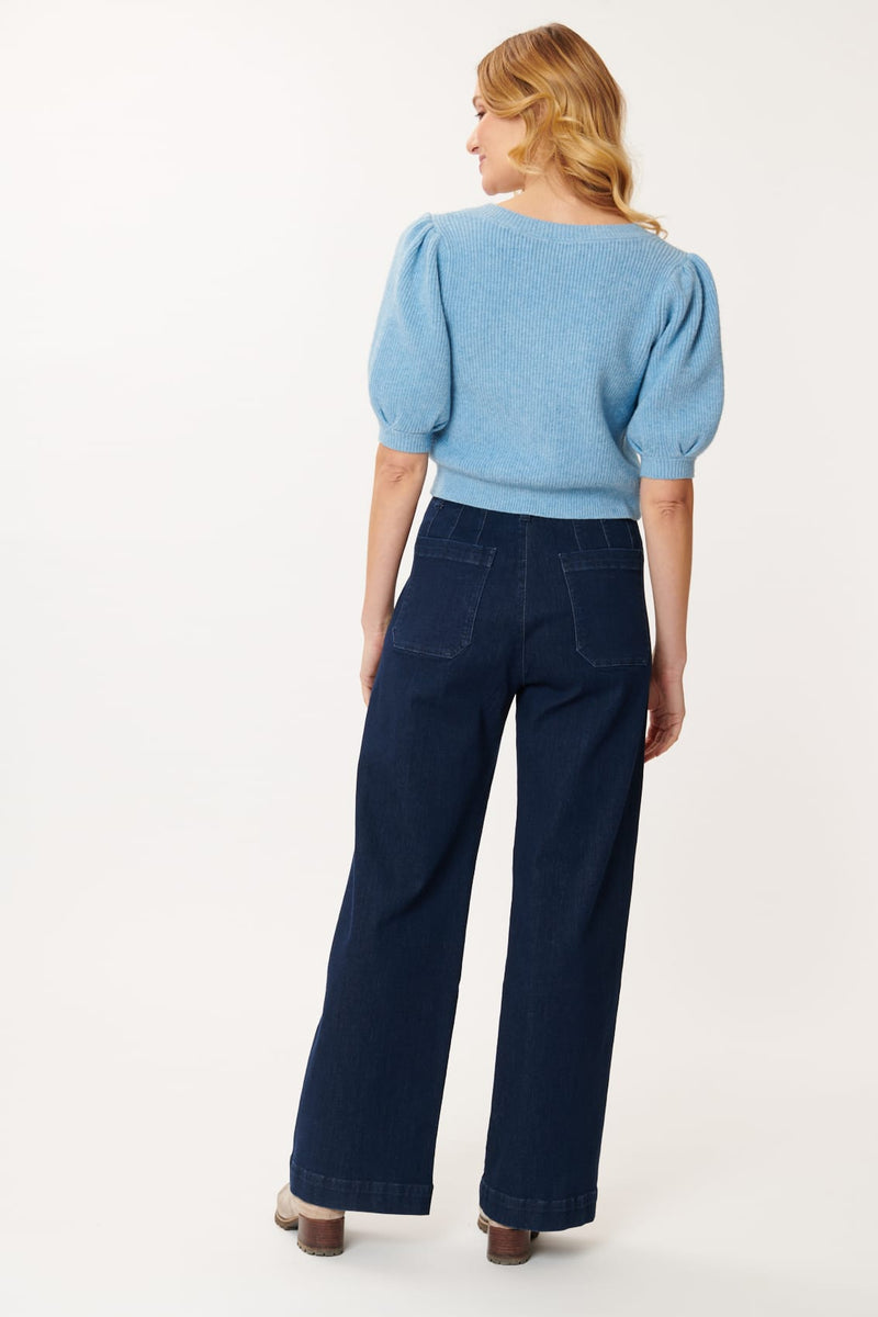 PANTALON NATY - René Derhy ref:A360013