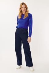 PANTALON NATY - René Derhy ref:A360013