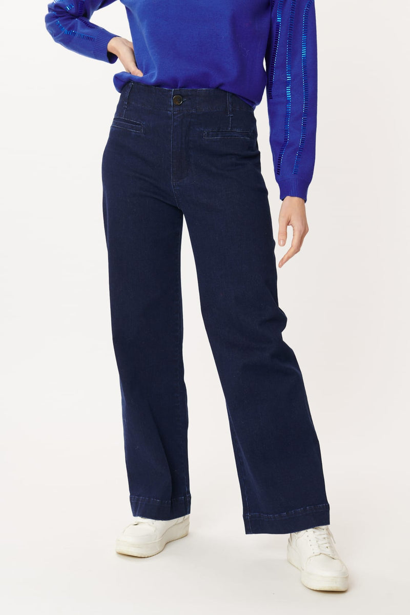 PANTALON NATY - René Derhy ref:A360013