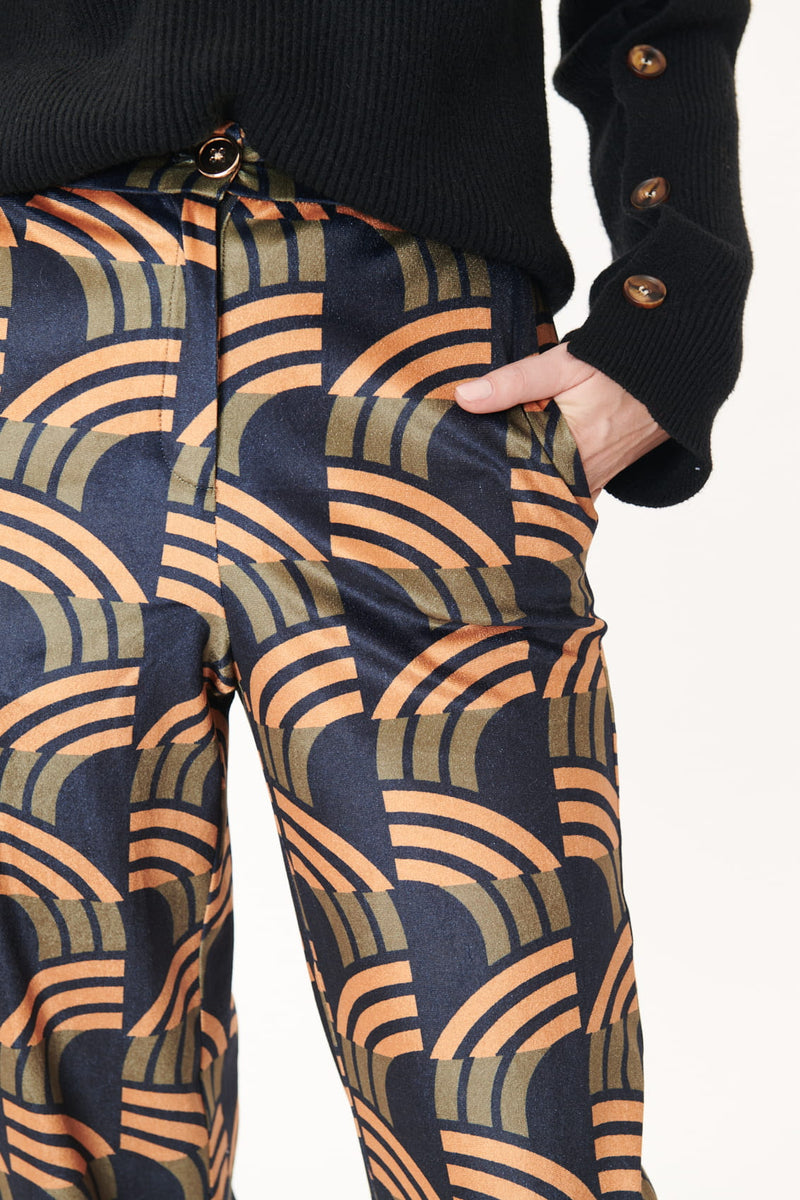 PANTALON NEIGE - René Derhy ref:A360017