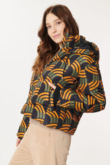 PARKA FABIENNE - René Derhy ref:A380001