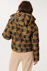 PARKA FABIENNE - René Derhy ref:A380001