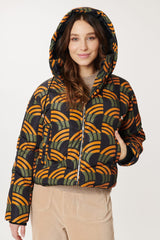 PARKA FABIENNE - René Derhy ref:A380001