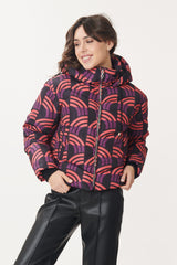PARKA FABIENNE - René Derhy ref:A380001