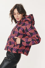 PARKA FABIENNE - René Derhy ref:A380001