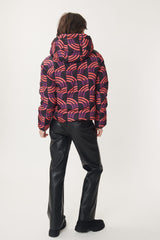 PARKA FABIENNE - René Derhy ref:A380001