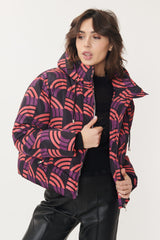 PARKA FABIENNE - René Derhy ref:A380001