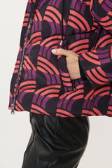 PARKA FABIENNE - René Derhy ref:A380001